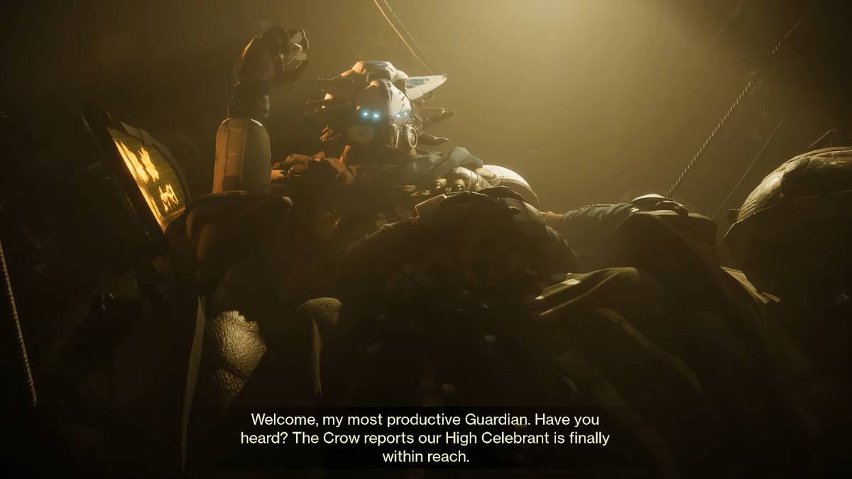 destiny 2 coup de grace