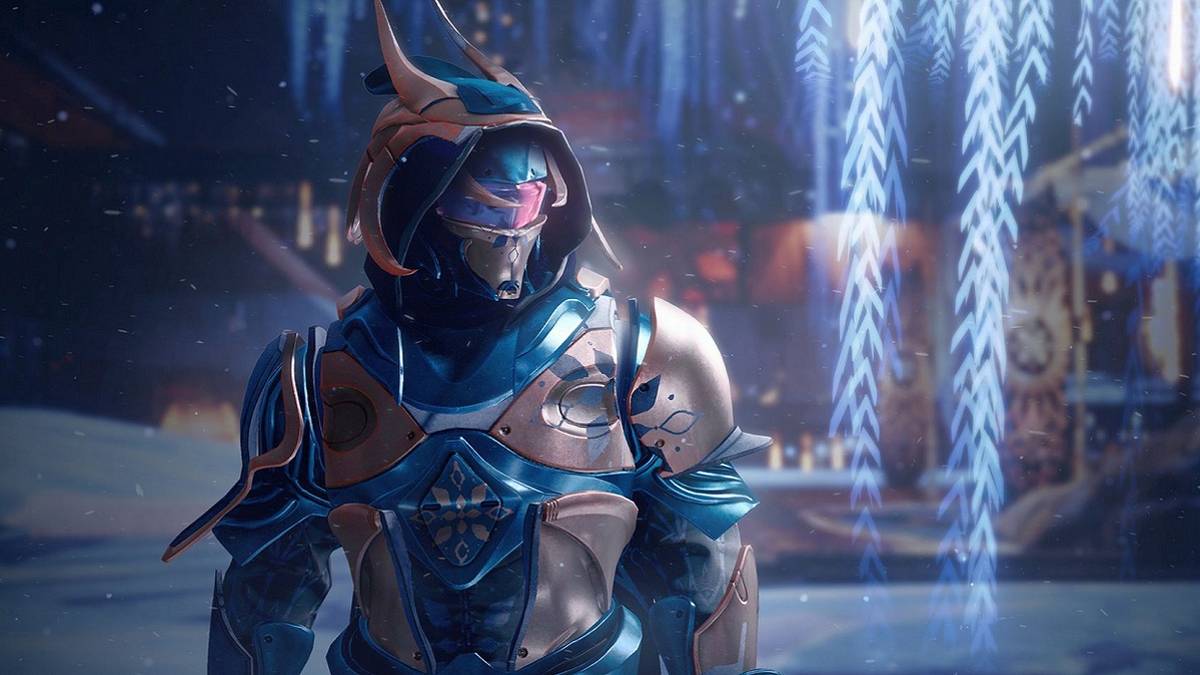 when does destiny 2 the dawning end