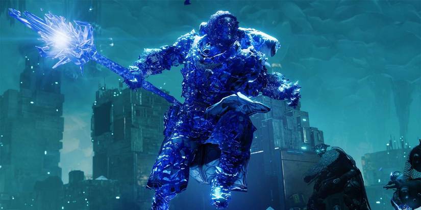 destiny 2 warlock pvp crucible