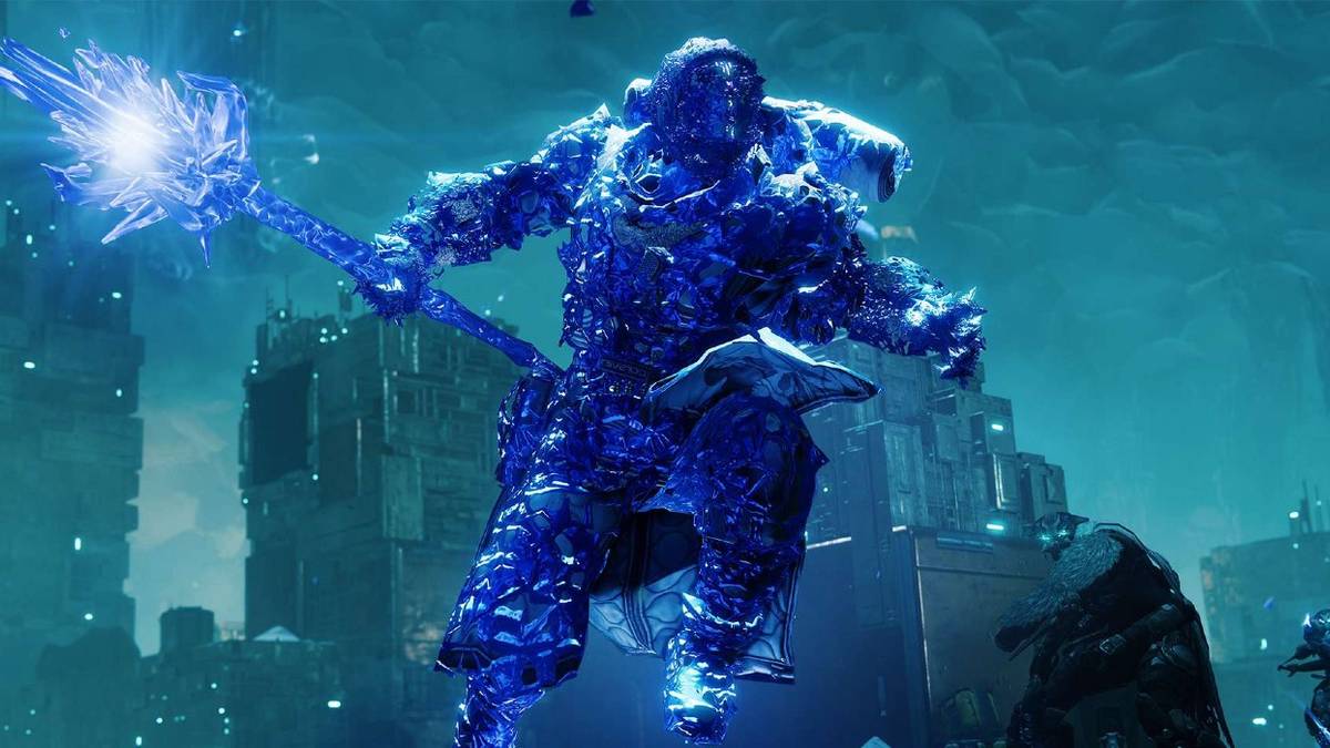 destiny 2 warlock pvp crucible