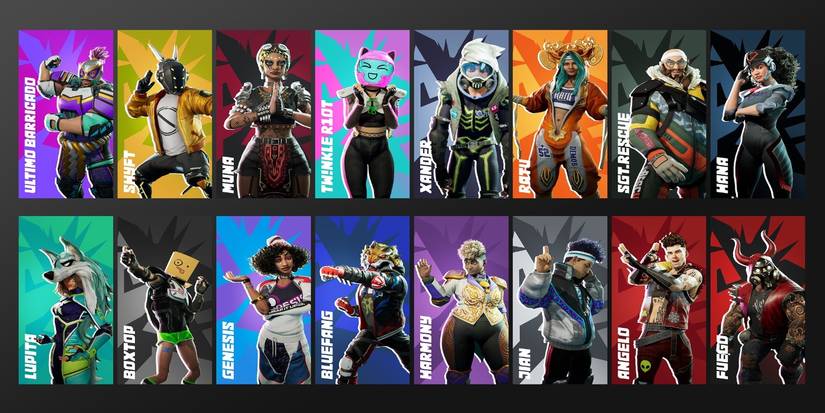 destruction allstars explained