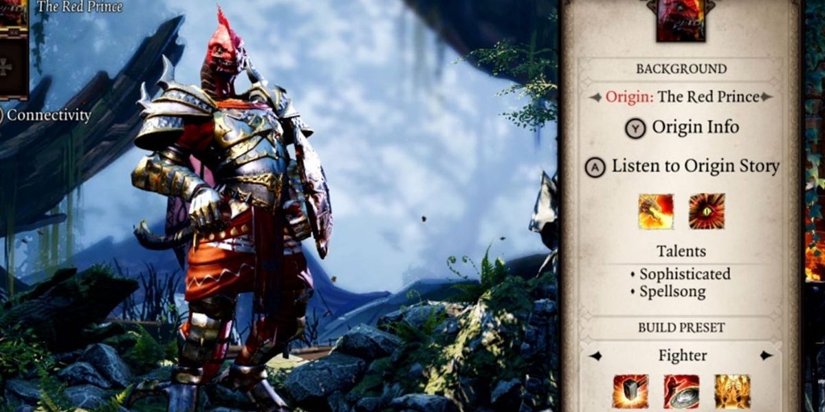 Players who have their characters using different skill trees will have an easier time in combat in divinity 2