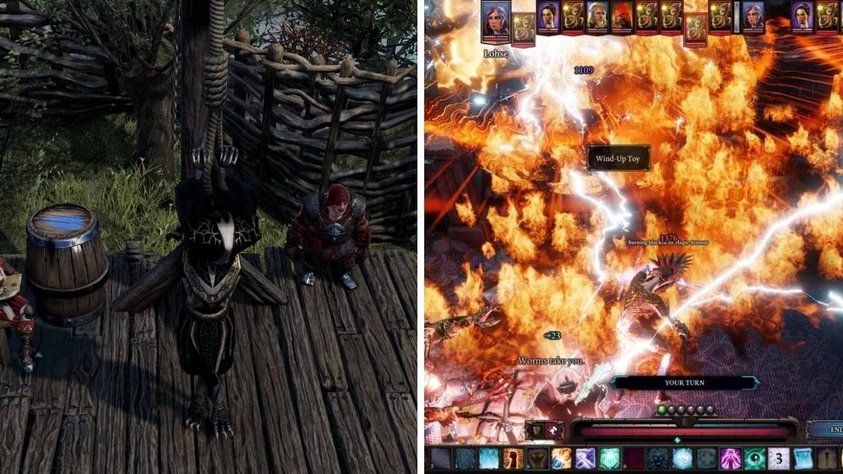 divinity 2_ combat tips for new players