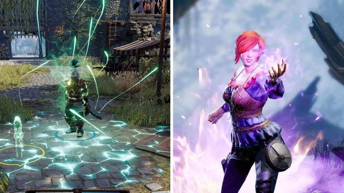 divinity 2 best cleric skills