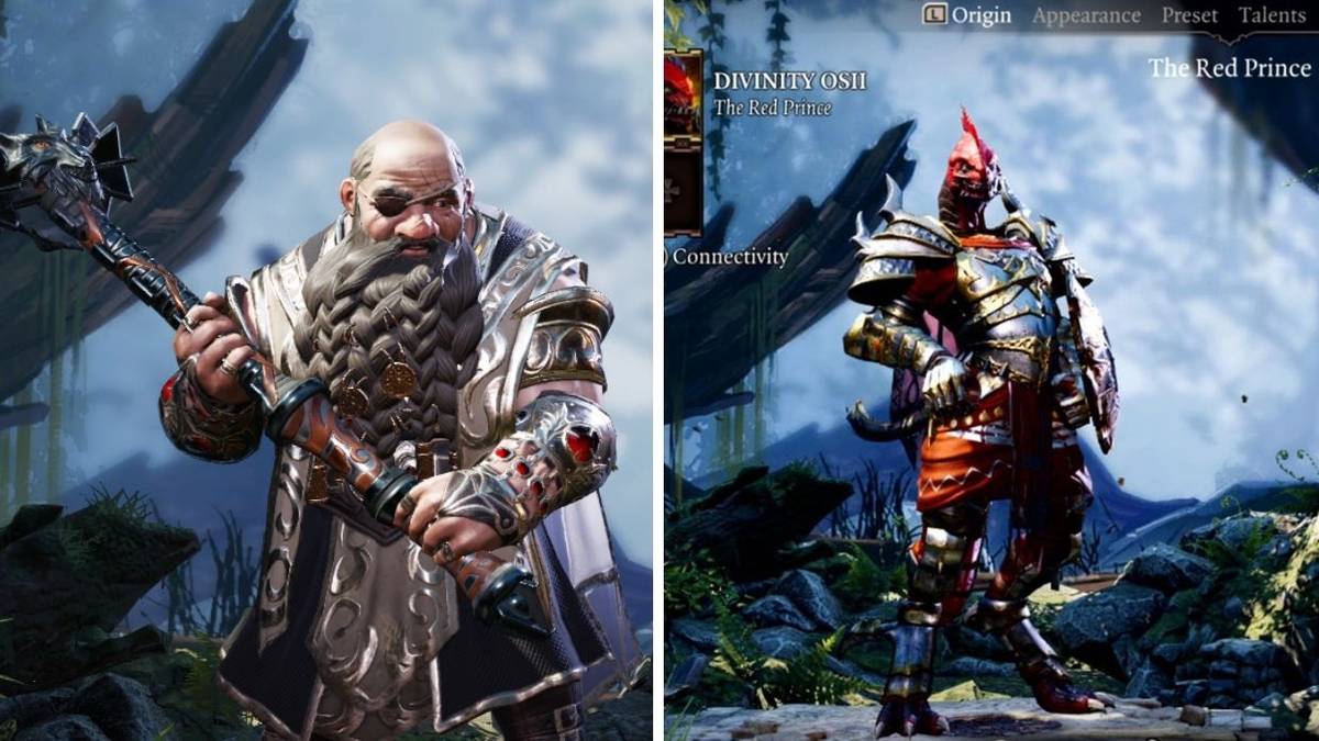 divinity 2 best fighter skills