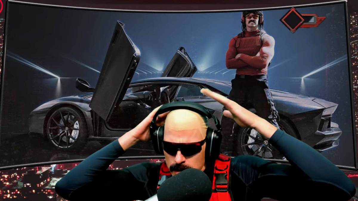 dr disrespect hitman 3 bald cap stream youtube