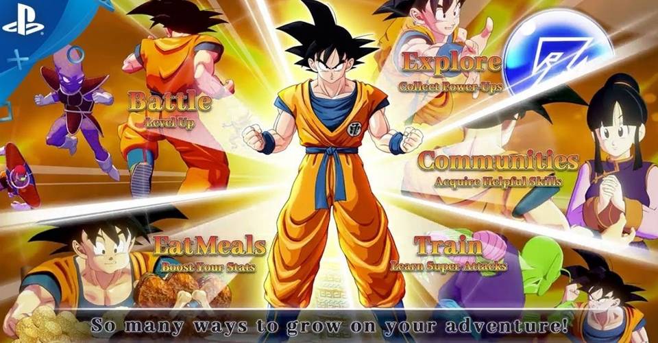 Will Dragon Ball Z Kakarot Release Dlc 3 On Its Anniversary Will Dragon Ball Z Kakarot Release Dlc 3 On Its Anniversary