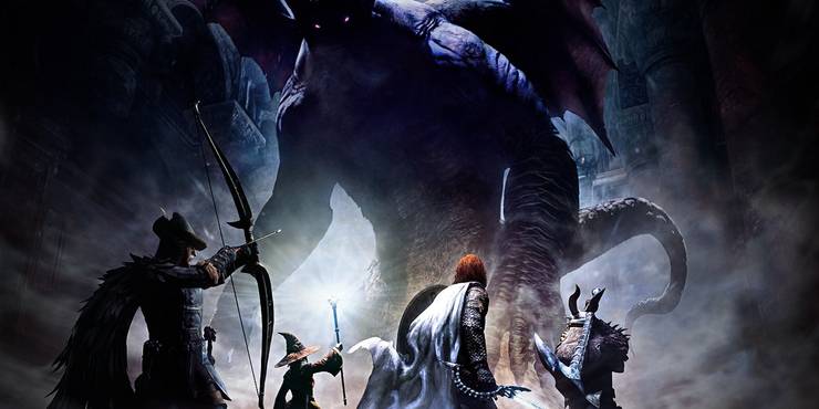 Dragon S Dogma 2 Should Return For The Ps5 Xbox Series X Generation Dragon S Dogma 2 Should Return For The Ps5 Xbox Series X Generation
