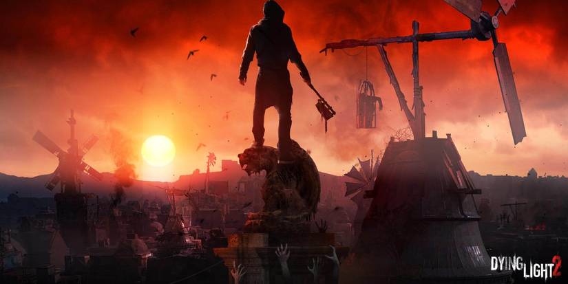 dying light 2 promo art