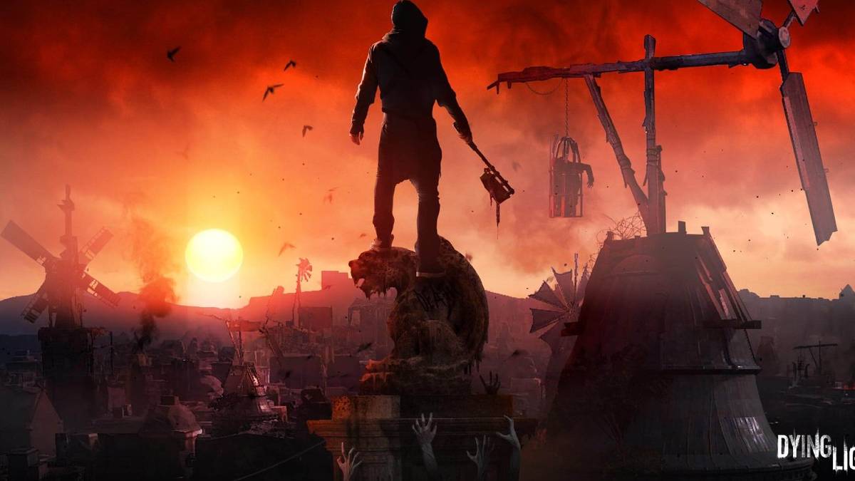 dying light 2 promo art