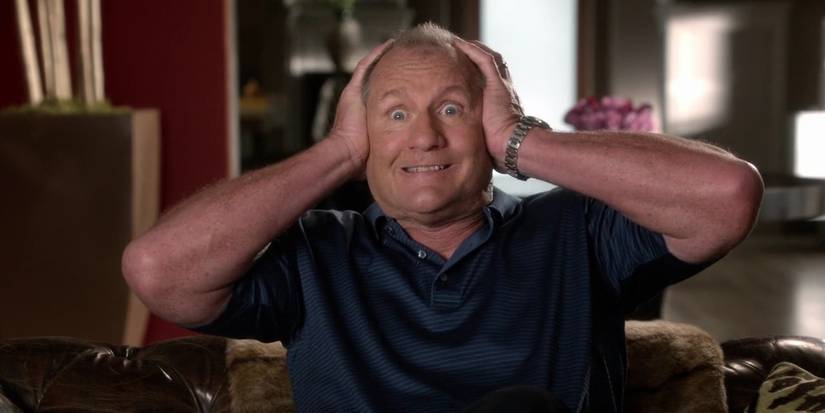 ed oneill modern family