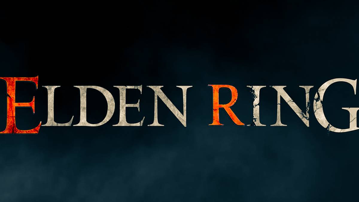 elden ring open field