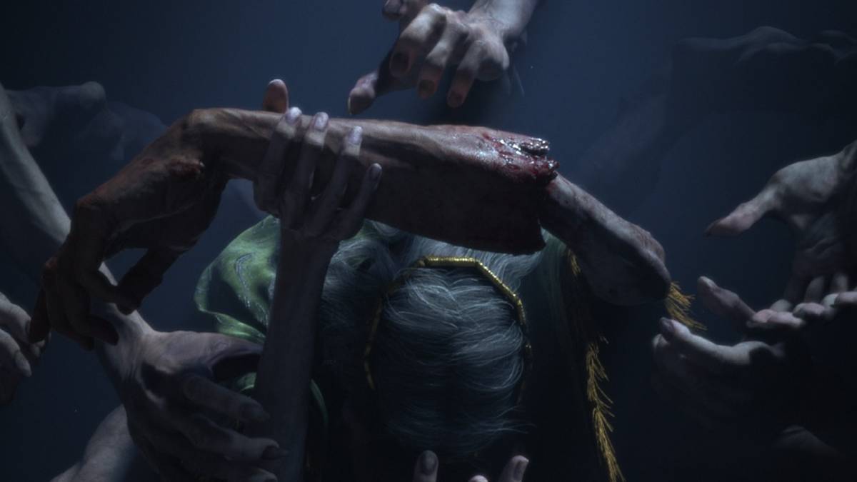 elden ring concept art leak