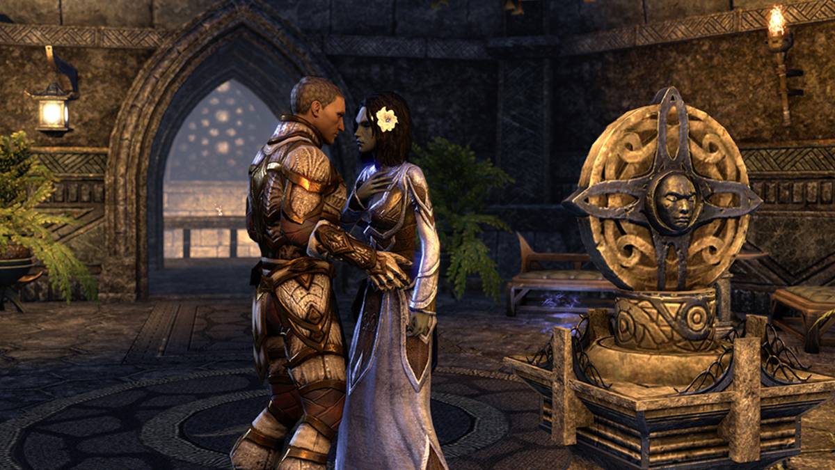 elder scrolls online ritual of mara