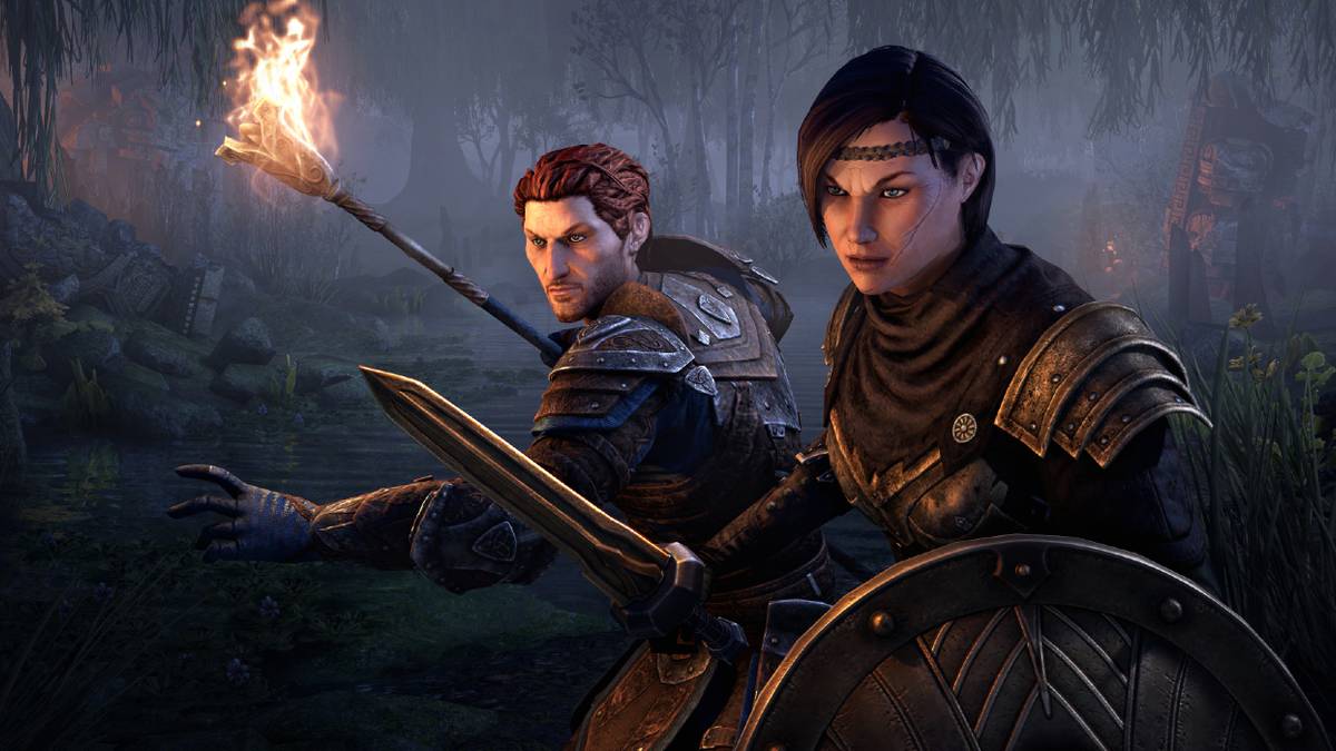 elder scrolls online blackwood companions