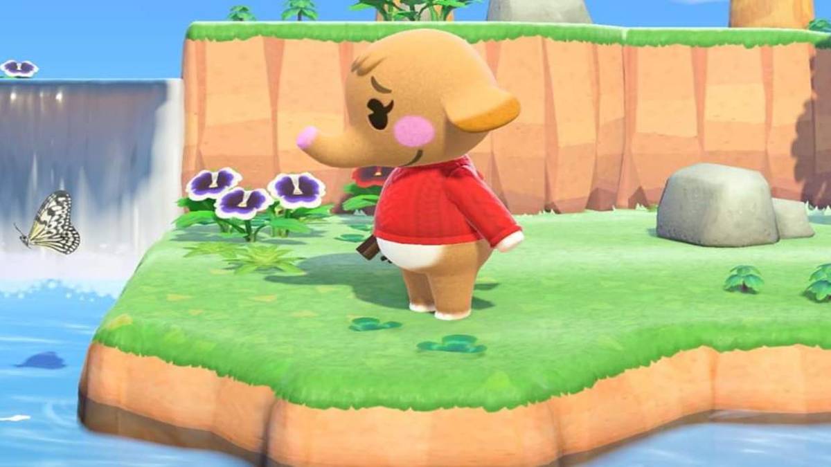 ellie animal crossing new horizons