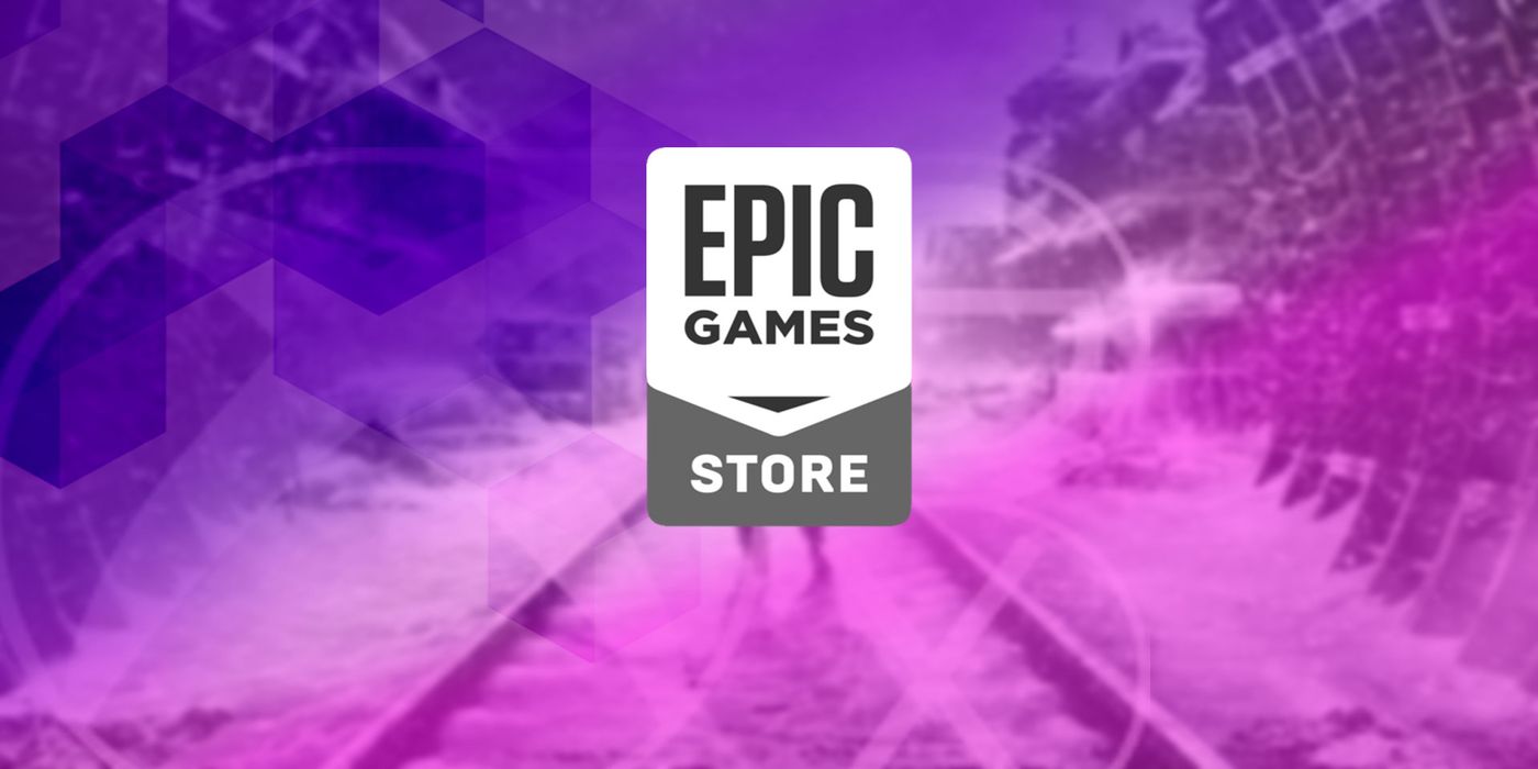 Epic Games Store 2020