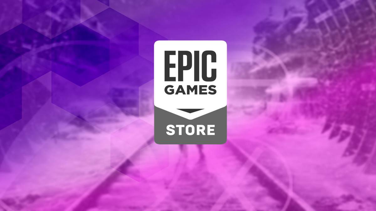 Epic Games Store 2020