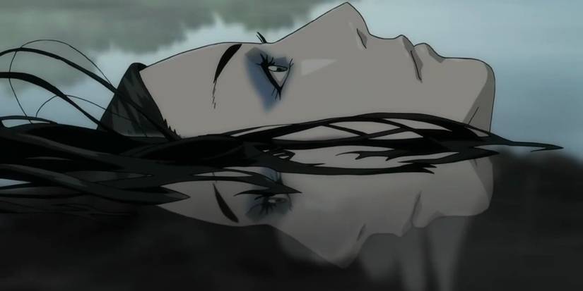 ergo proxy anime cyberpunk philosophy