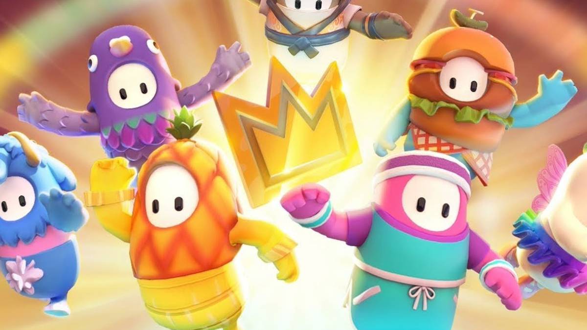 fall guys 3.5 update twitter group devolver digital mediatonic