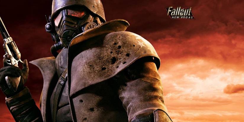 Fallout New Vegas 2 Rumors