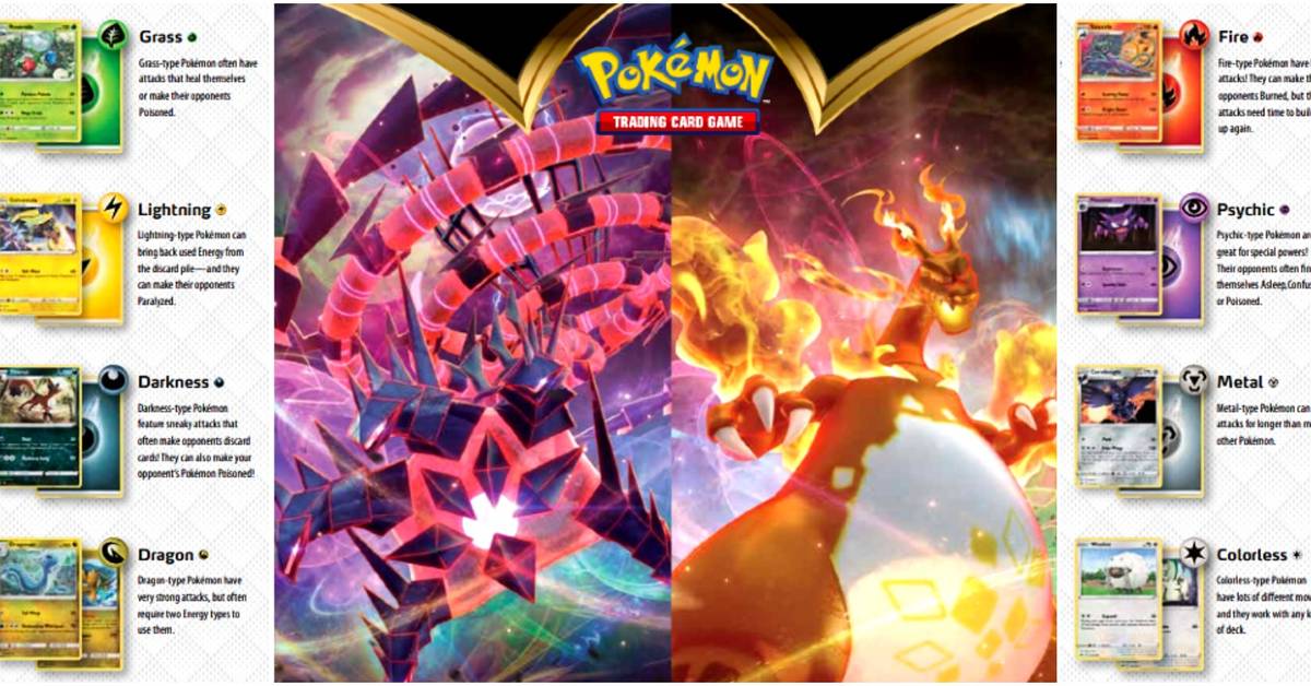 pokemon card tips tournament Pokmon TCG champions give their on how to be the very best Description Coming Soon.... Mastering Your Pokemon Card Display