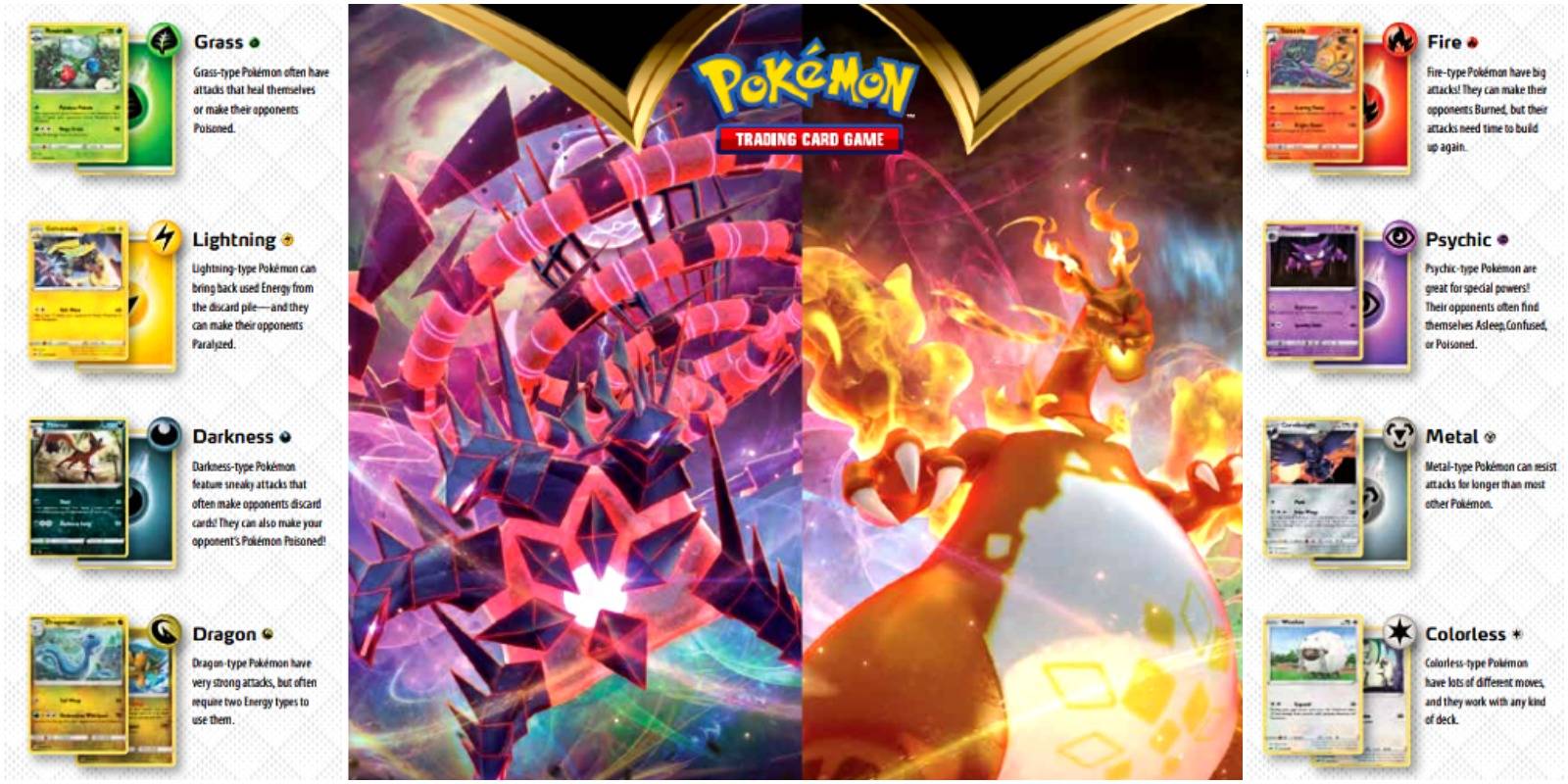 Beginner Tips For The Pokemon TCG Beginner Tips For The Pokemon TCG