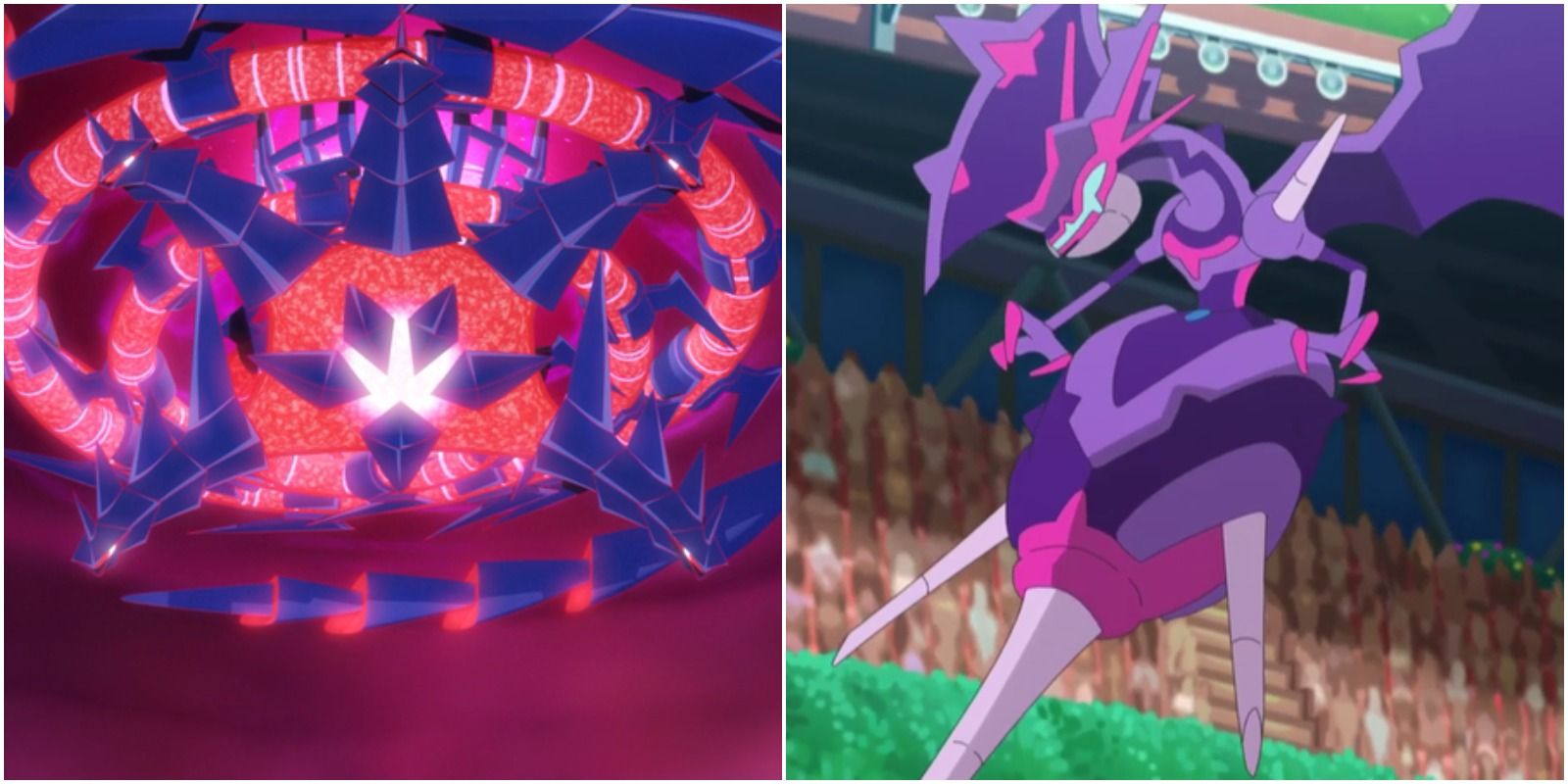 Pokémon Sword and Shield' Gigantamax Toxtricity guide: Release date and how  to catch the powerful monster