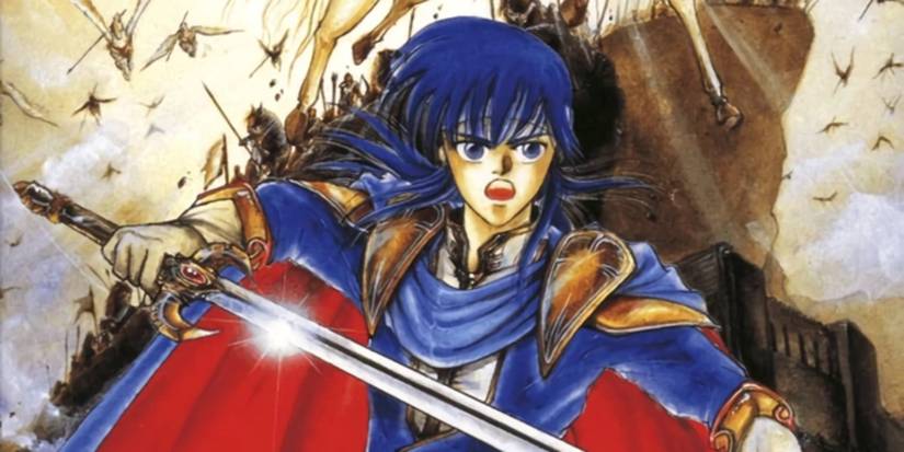 jugdral fire emblem crest feature