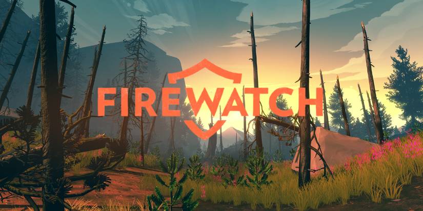 firewatch