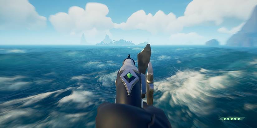 Sea of Thieves