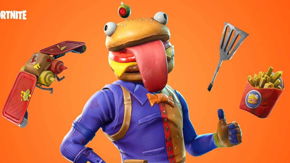 fortnite beef boss remedy dummy locations