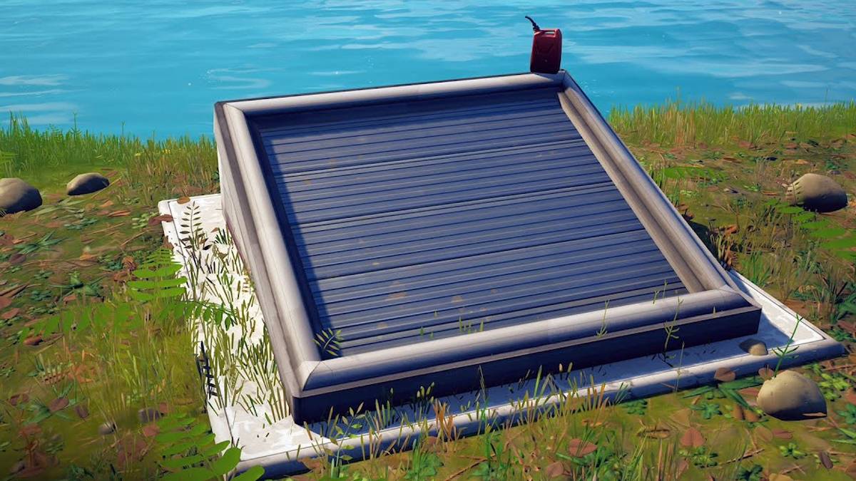 fortnite find a hidden bunker