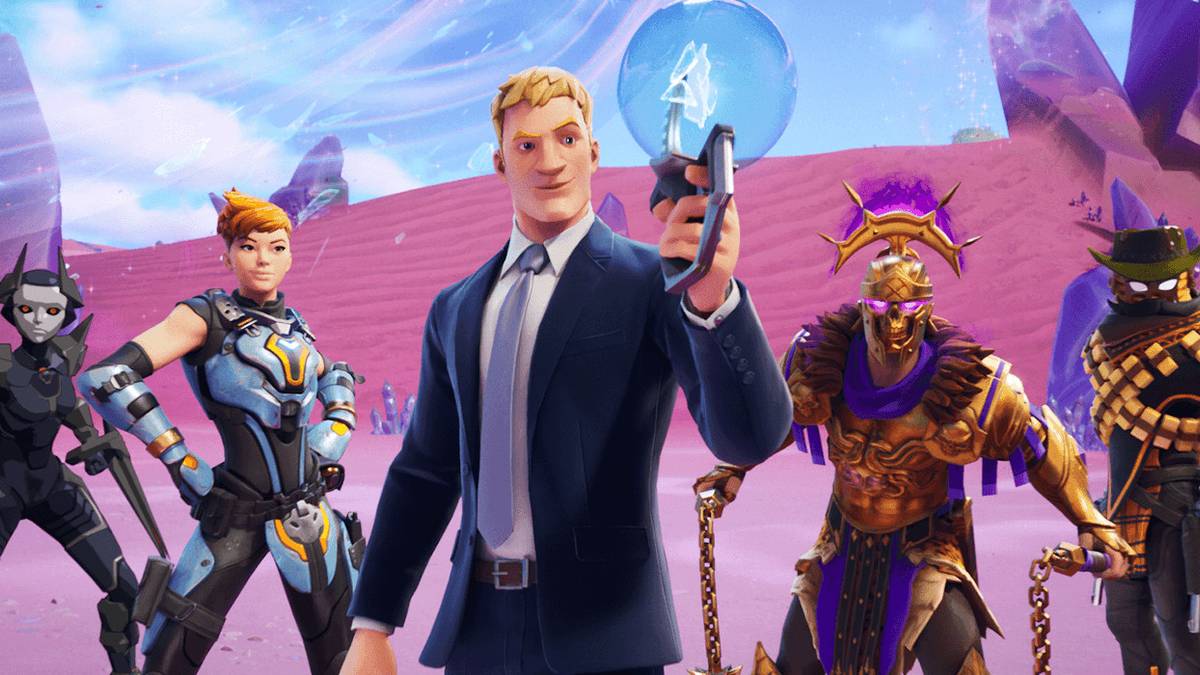 fortnite season 5 week 7 xp coins