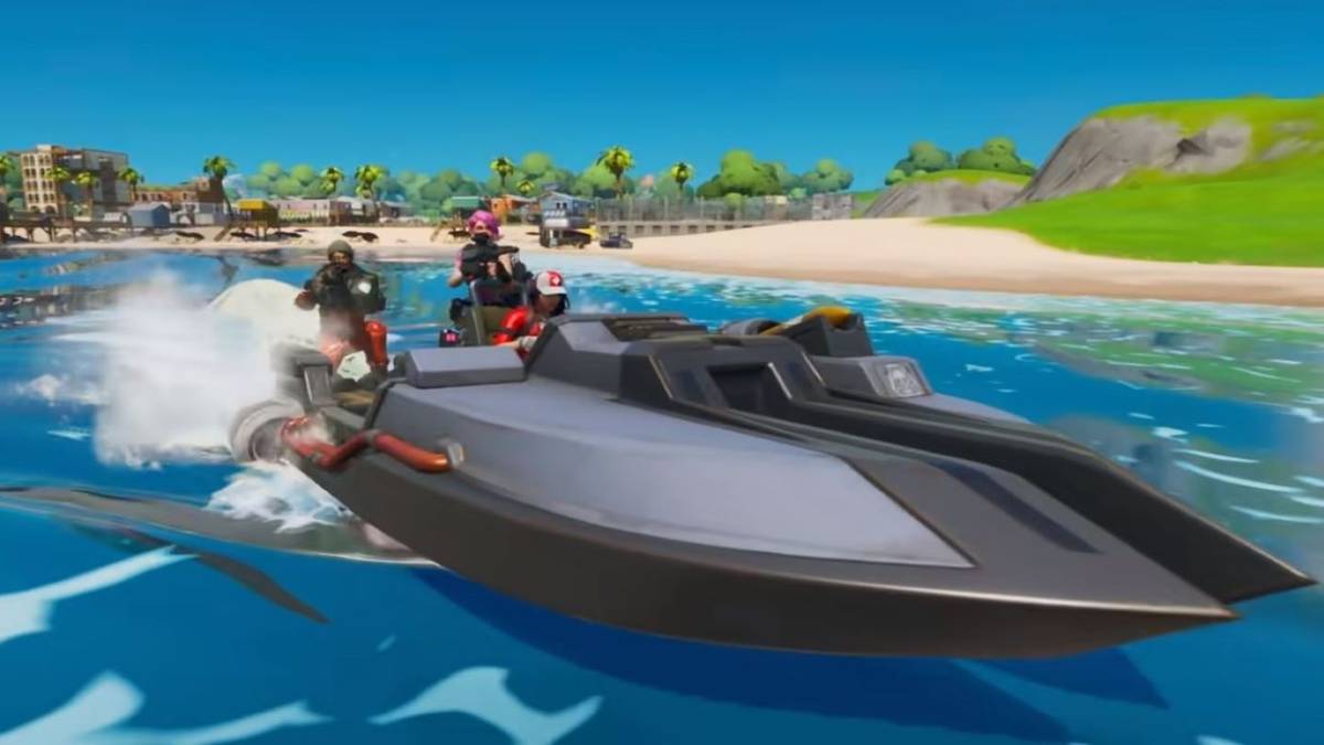 fortnite season 5 week 6 challenges