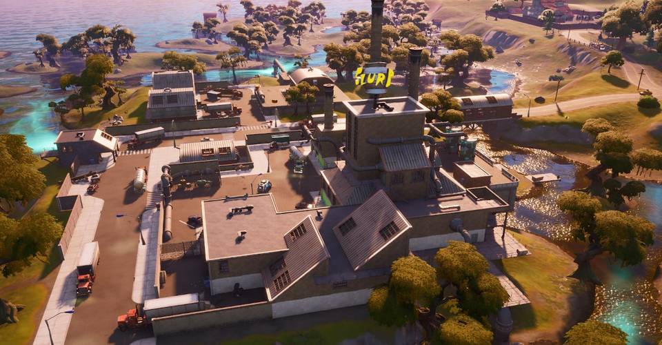 Fortnite How To Visit Houses In Slurpy Swamp In One Match Fortnite Houses Are Blotches When I Land Fortnite Houses Are Blotches When I Land Fortnite How To Visit Houses In Slurpy Swamp In One Match