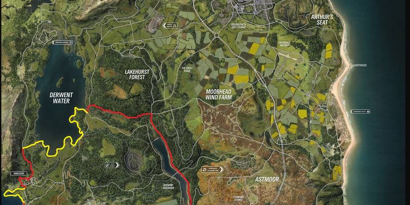 forza horizon 4 xbox one