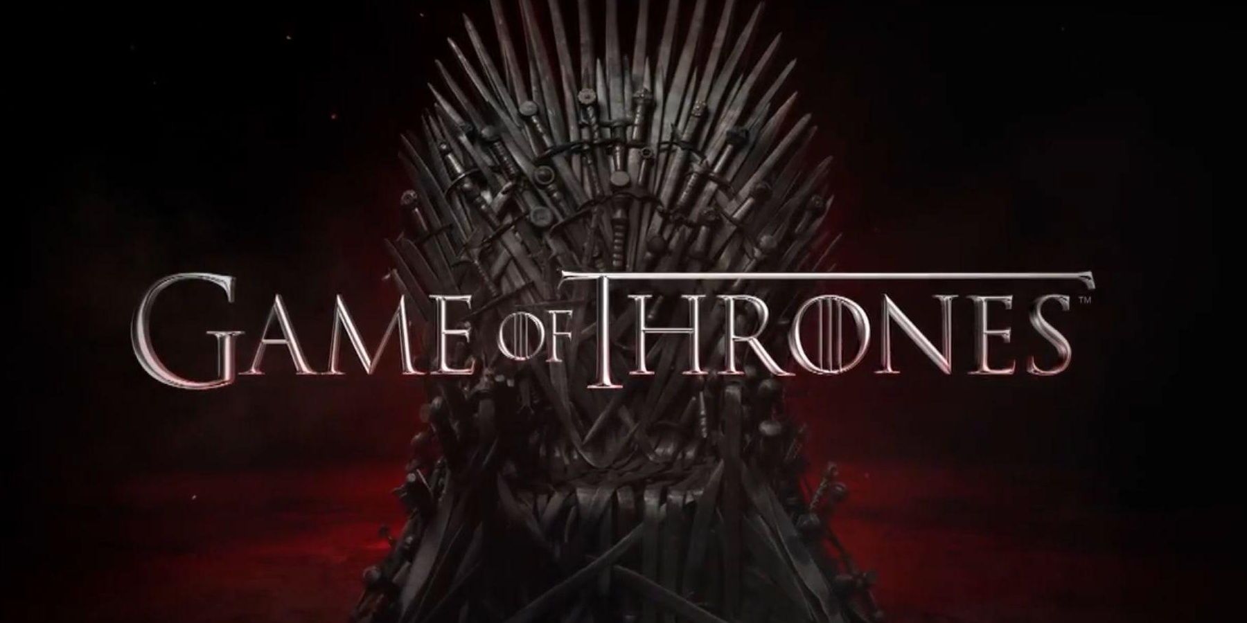 iron throne game of thrones Cropped