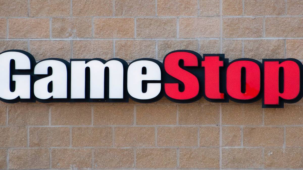 gamestop stock aoc