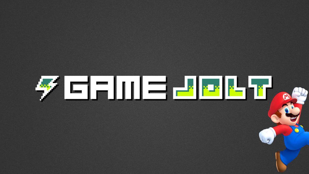 gamejolt nintendo