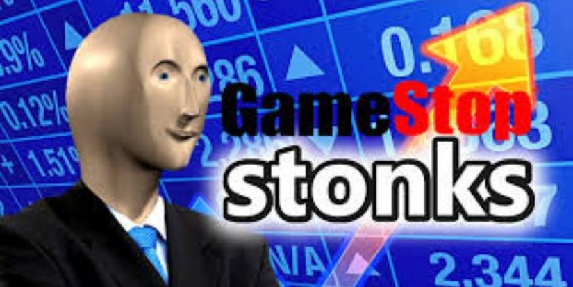 GameStop Redditor makes millions off stock