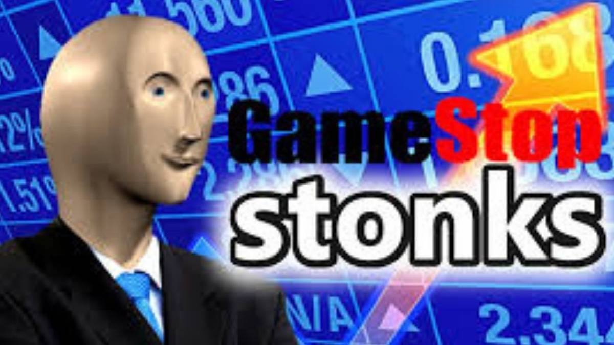 GameStop Redditor makes millions off stock