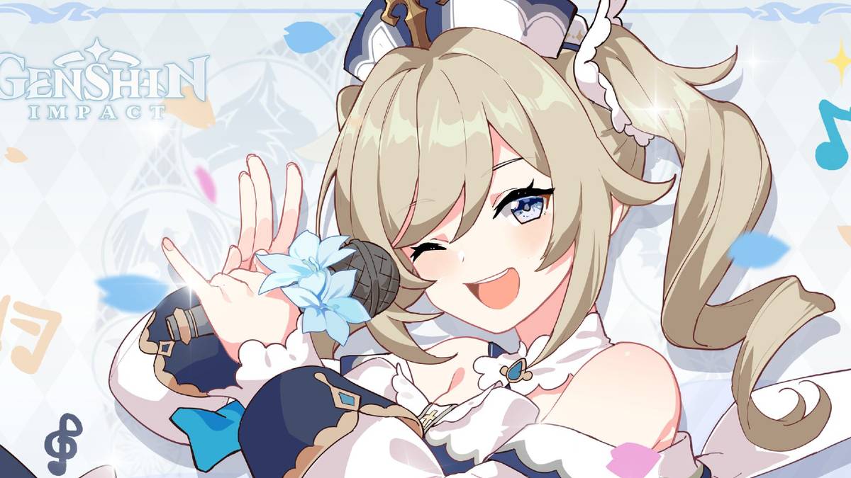 mihoyo vtuber youtube video