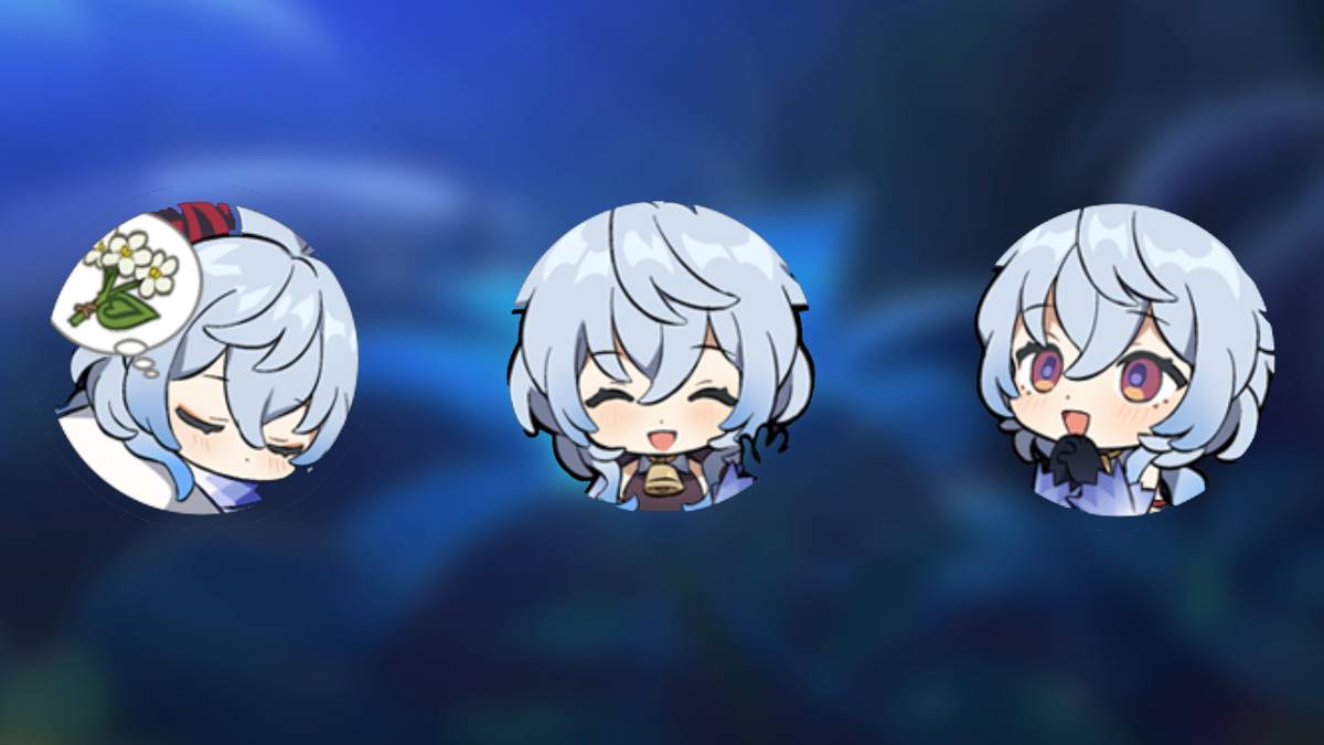 mihoyo cryo archer adeptus