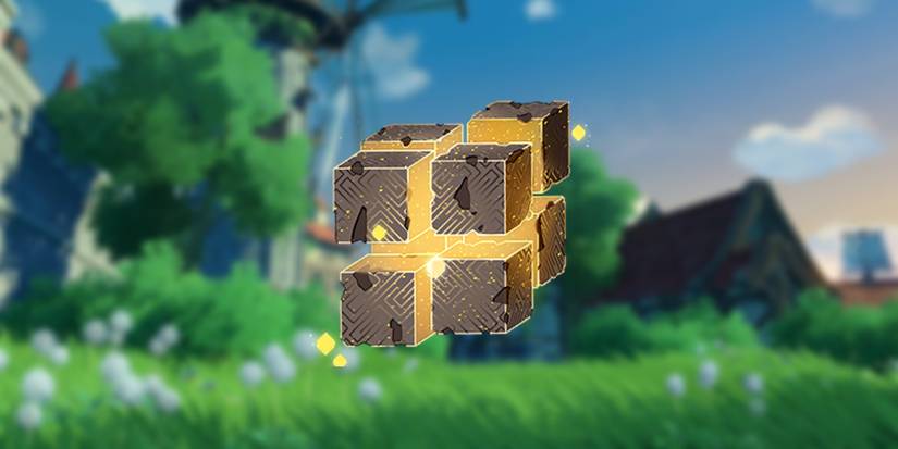 genshin impact geo hypostasis