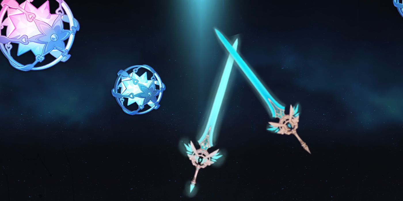 mihoyo anemo five star sword