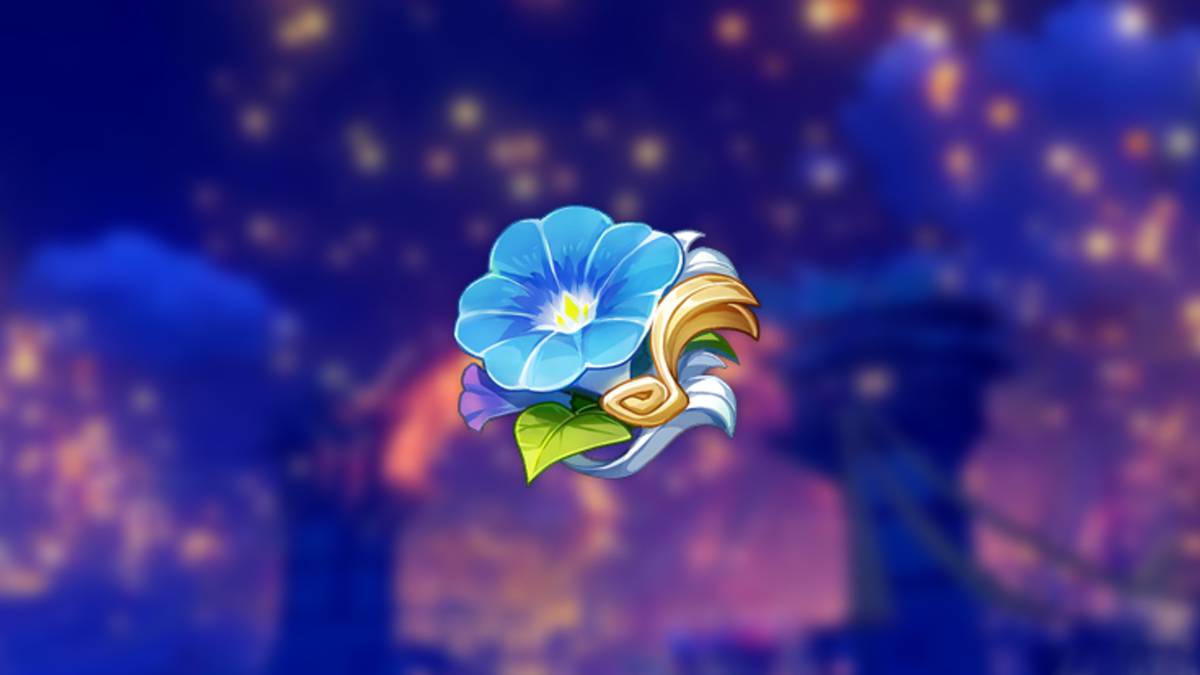 genshin impact wanderer's troupe