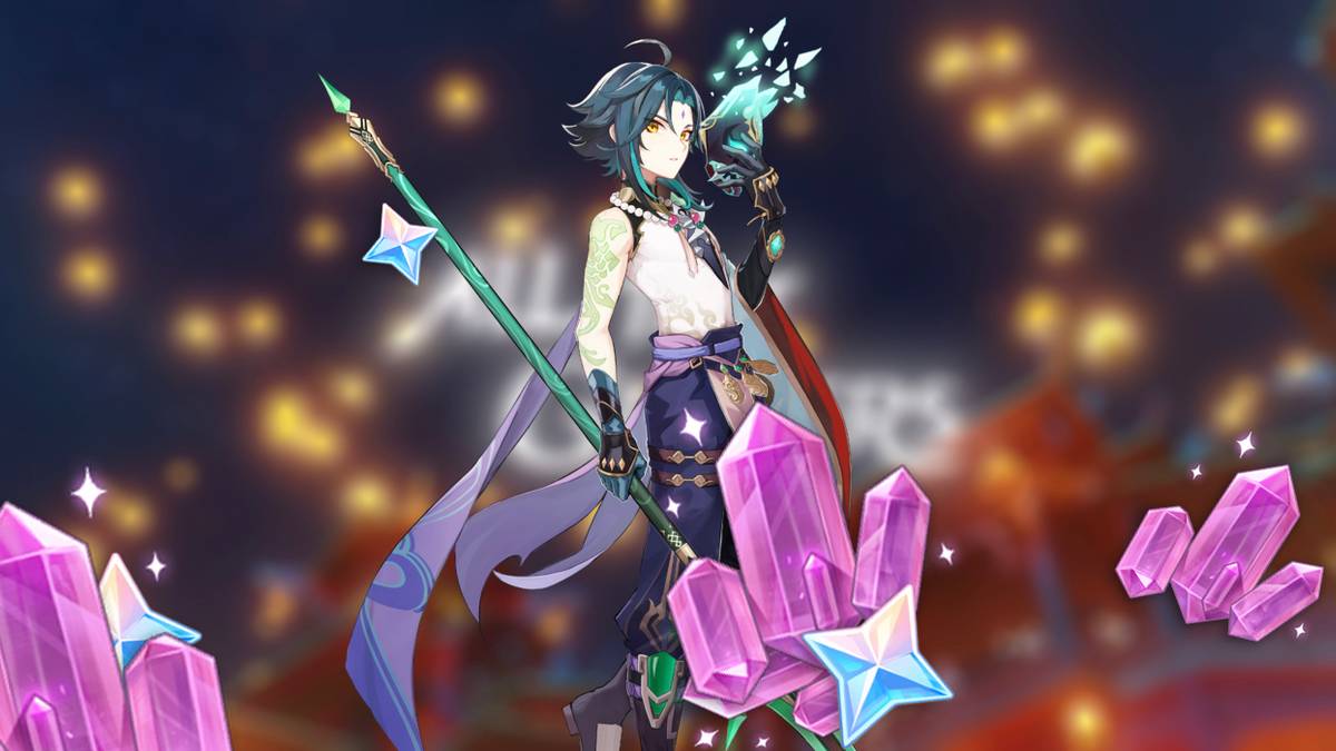 mihoyo primogems mystic enhancement ore gift