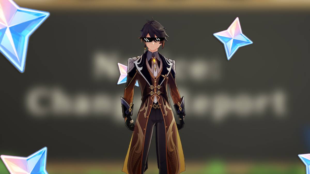 mihoyo geo archon free gifts