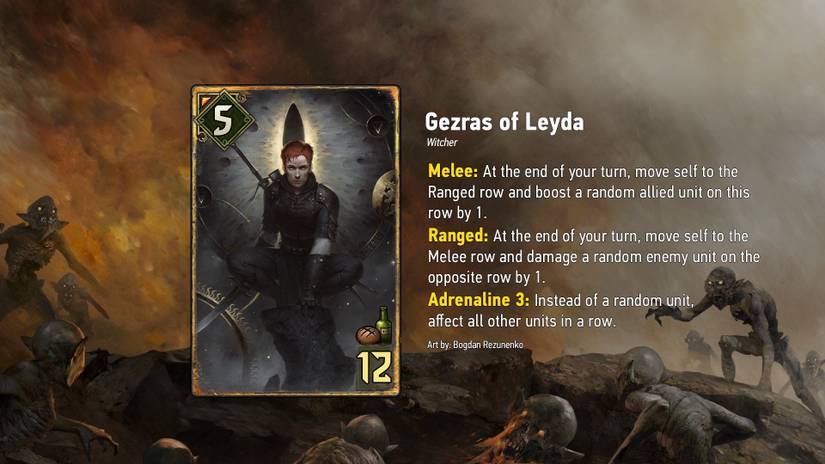 gezras of leyda